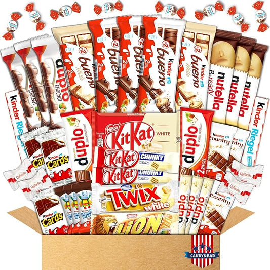 Choco Boxe XXL