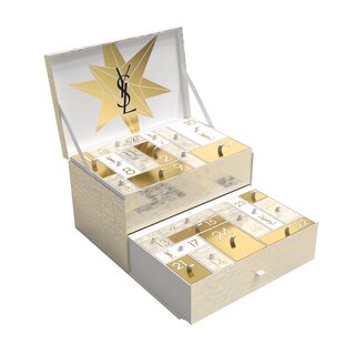 Calendrier de l'avent YSL 2025