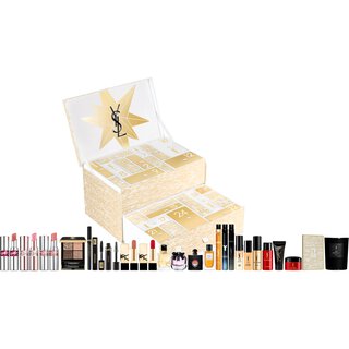 Calendrier de l'avent YSL 2025